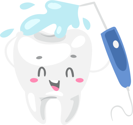 ¿Qué es una limpieza dental?