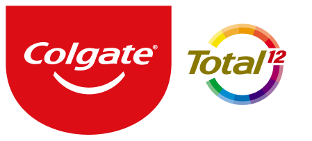 Colgate Total 12 Logo